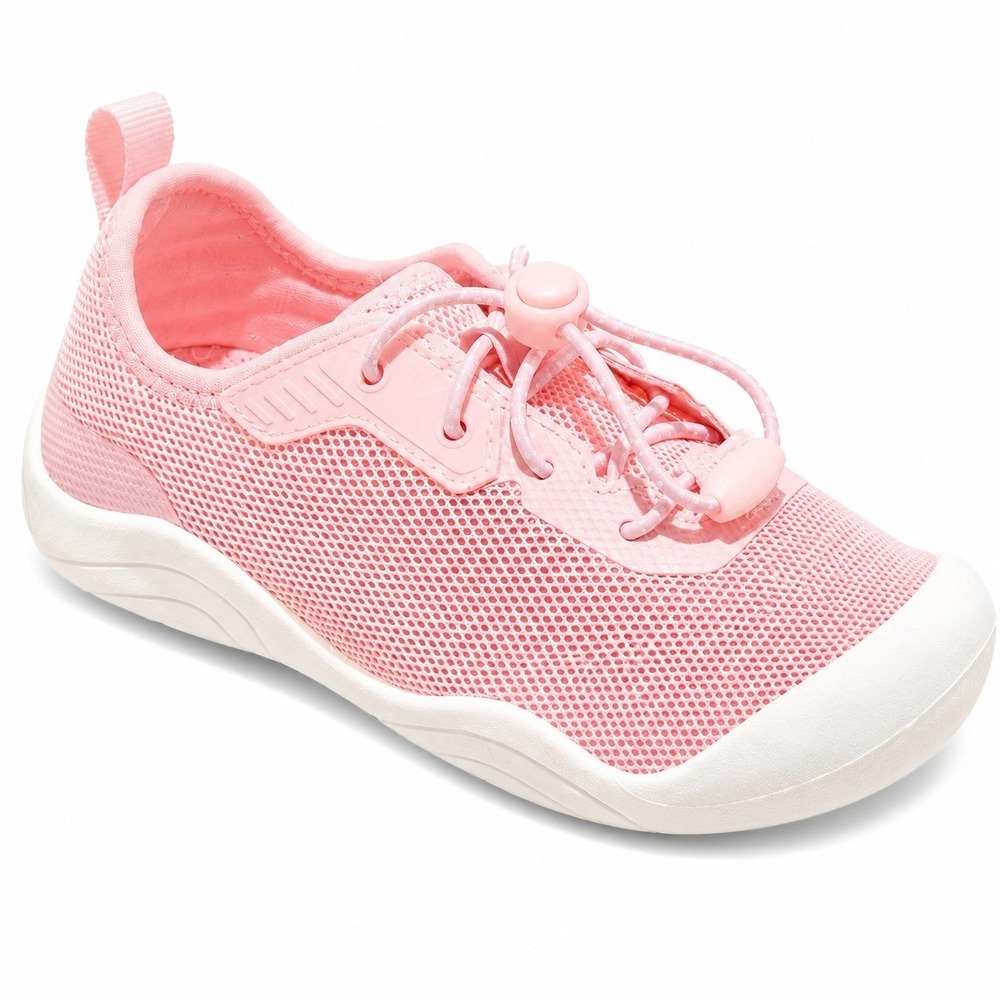 Big Girls Berkley Water Shoes by All In Motion Blush Size 5 New With Tags